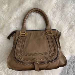 🔥CHLOE MEDIUM SATCHEL 🔥